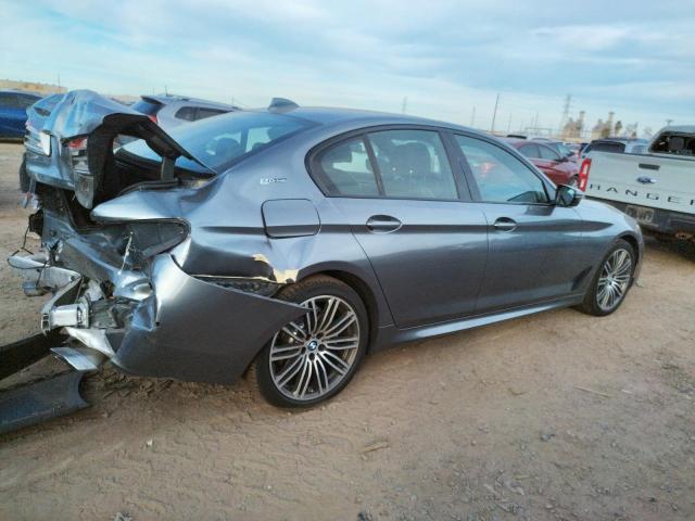 2019 BMW 530E - WBAJA9C51KB399003