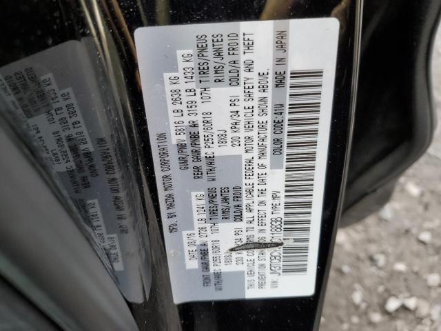 2016 MAZDA CX-9 TOURI - JM3TCBCY5G0118838