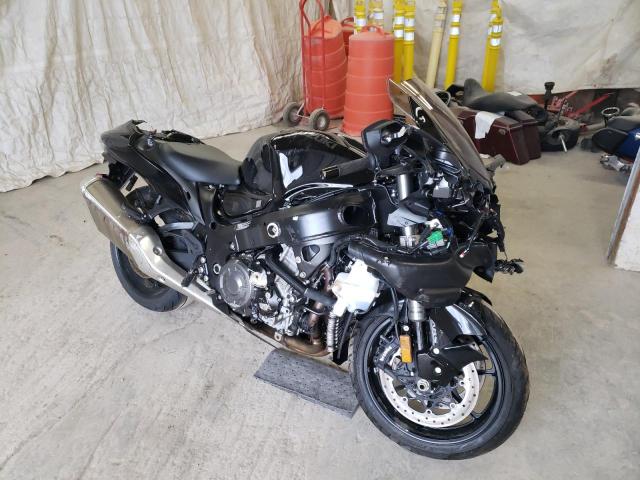 2023 SUZUKI GSX1300 RR - JS1EJ11B5P7100647