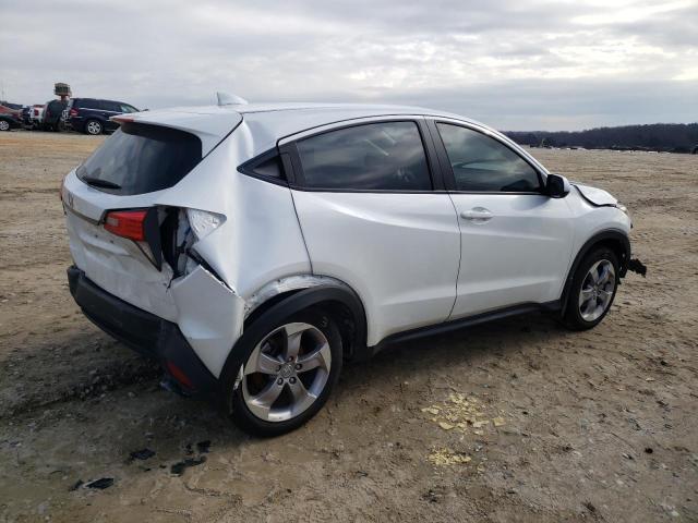 2021 HONDA HR-V LX 3CZRU5H38MM732848