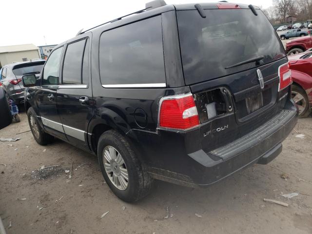 5LMJJ2J50EEL07775 Lincoln Navigator