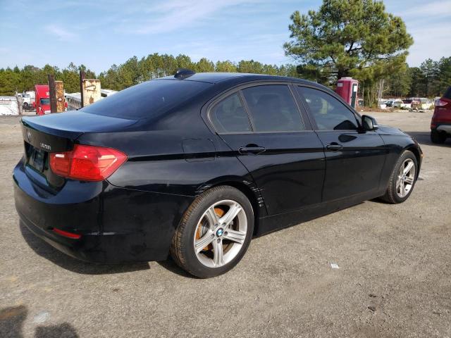 WBA3C1C50DK104917 BMW 328 I Sulev