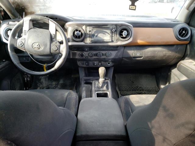 3TMCZ5AN8JM154836 Toyota Tacoma Double Cab