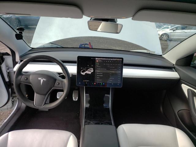 2019 TESLA MODEL 3 - 5YJ3E1EB3KF407040