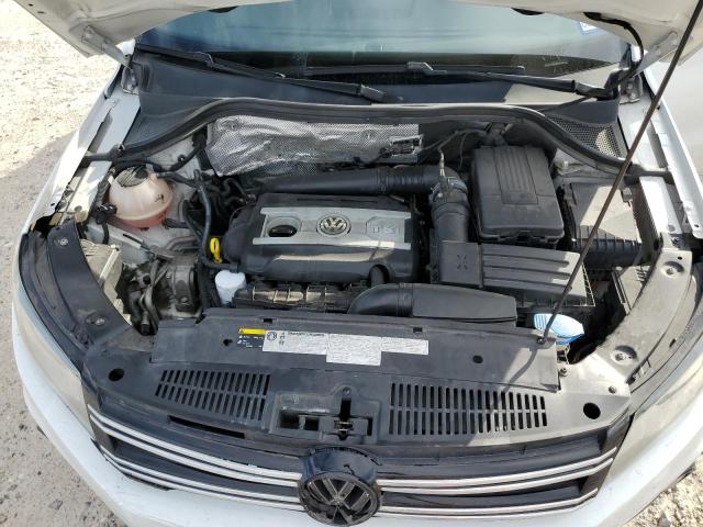 2017 VOLKSWAGEN TIGUAN SPO - WVGTV7AX3HK018197