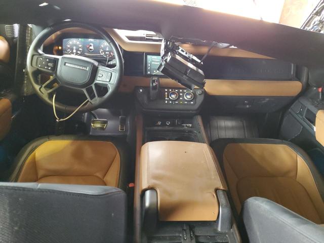 SALEX7EU7L2025405 Land Rover Defender 110 X