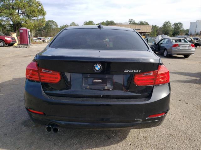 WBA3C1C50DK104917 BMW 328 I Sulev