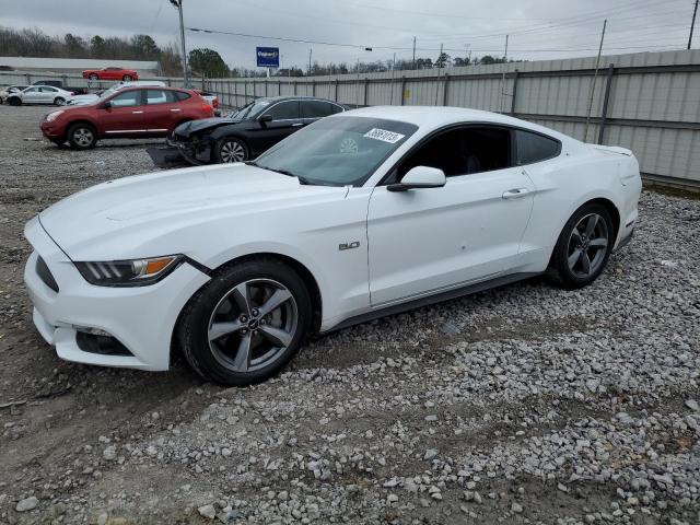 2017 FORD MUSTANG GT 1FA6P8CF3H5329008
