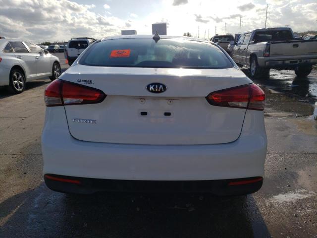 3KPFK4A70HE083231 KIA FORTE LX