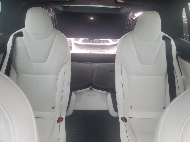 7SAXCBE62NF351454 Tesla MODEL X