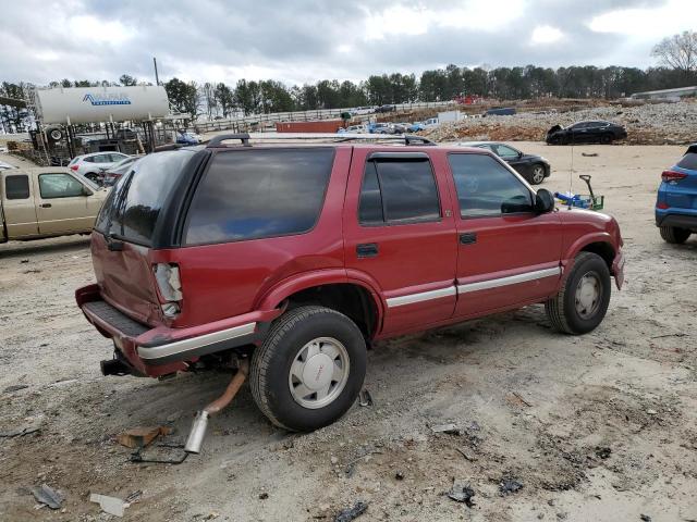 1GKCS13W7T2503485 GMC Jimmy