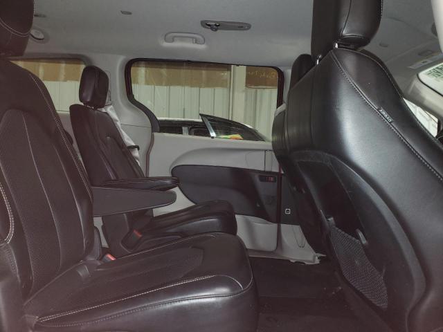2020 CHRYSLER VOYAGER 2C4RC1DG3LR172044