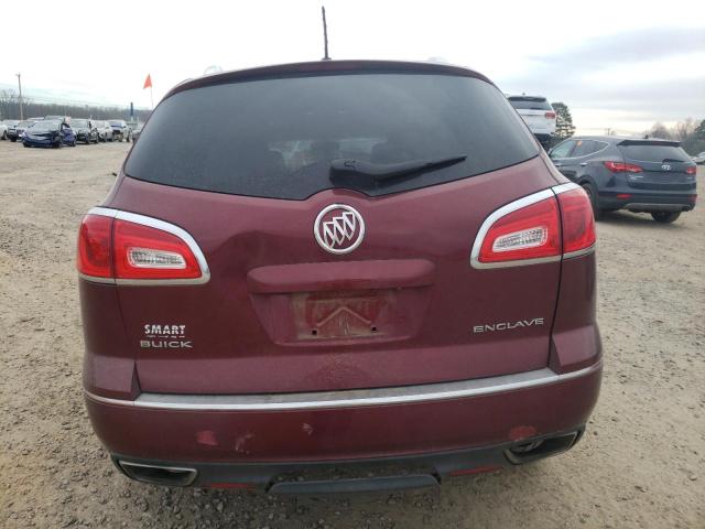 2015 BUICK ENCLAVE - 5GAKRBKD2FJ118095