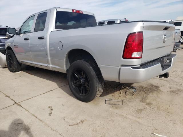 2018 RAM 1500 ST - 1C6RR7FG1JS339745