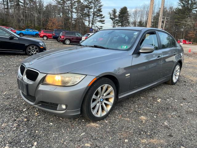 WBAPK7C56BA820635 BMW 328 XI