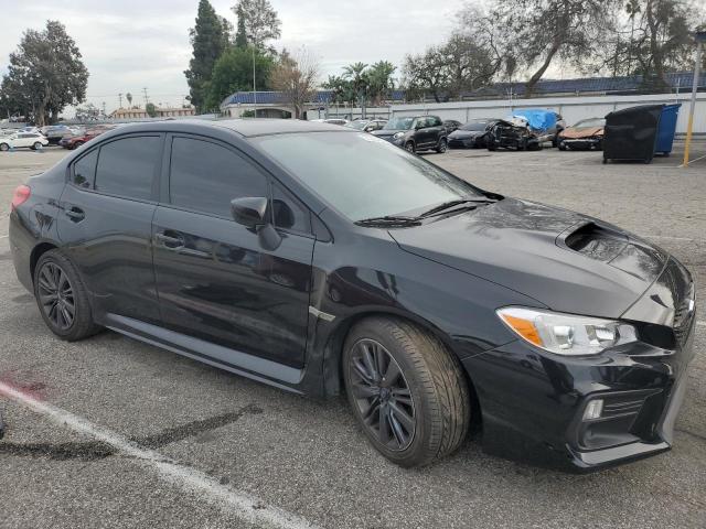 2020 SUBARU WRX - JF1VA1A64L9806991
