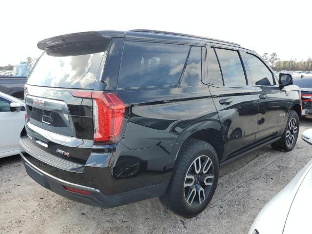 2021 GMC YUKON AT4 1GKS2CKD7MR295107