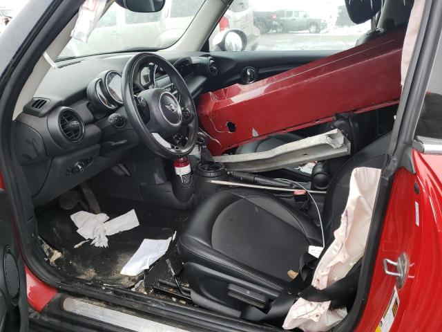 WMWXM5C5XF3A60141 Mini Cooper