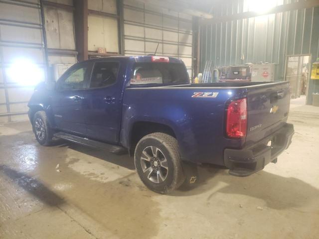 2015 CHEVROLET COLORADO Z - 1GCGSCE33F1229918