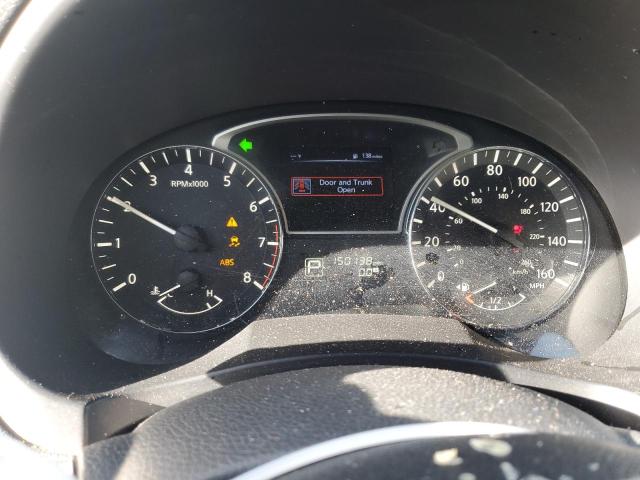 2015 NISSAN ALTIMA 2.5 - 1N4AL3AP6FC124599