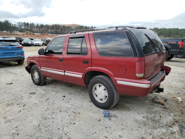 1GKCS13W7T2503485 GMC Jimmy