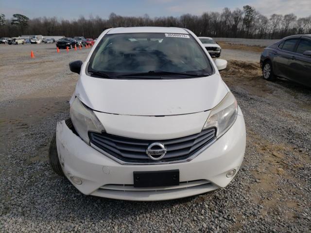 2016 NISSAN VERSA NOTE - 3N1CE2CP5GL365812