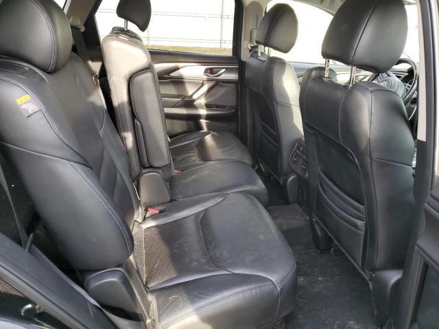 2016 MAZDA CX-9 TOURI - JM3TCBCY5G0118838