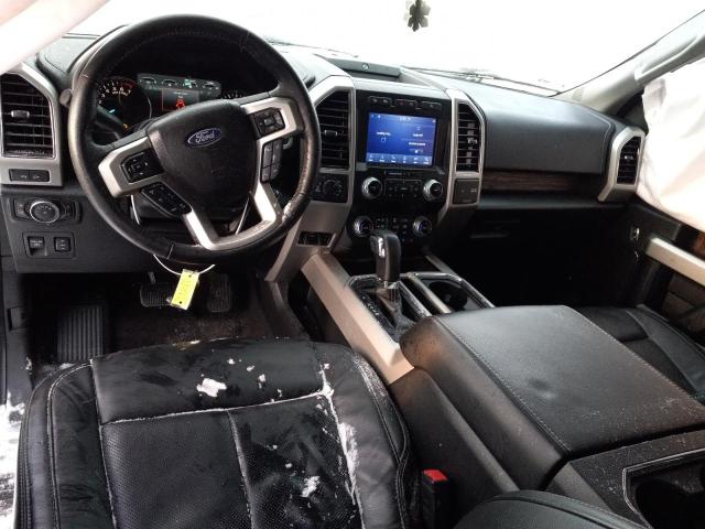 2020 FORD F150 SUPER - 1FTEW1E48LKE40918