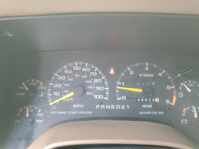 1GKCS13W7T2503485 GMC Jimmy