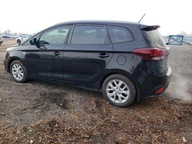 2017 KIA RONDO KNAHT8A31H7188657