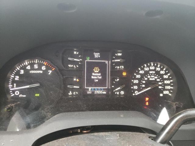 2019 TOYOTA TUNDRA DOU - 5TFUM5F17KX082046