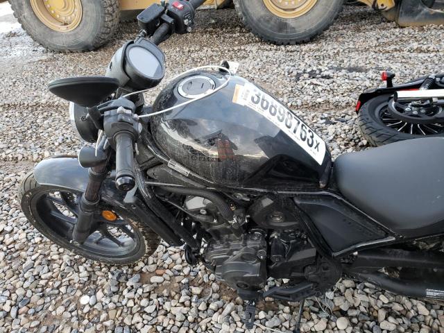2022 HONDA CMX1100 D JH2SC8315NK100679