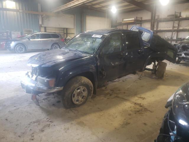 2006 Chevrolet Colorado 