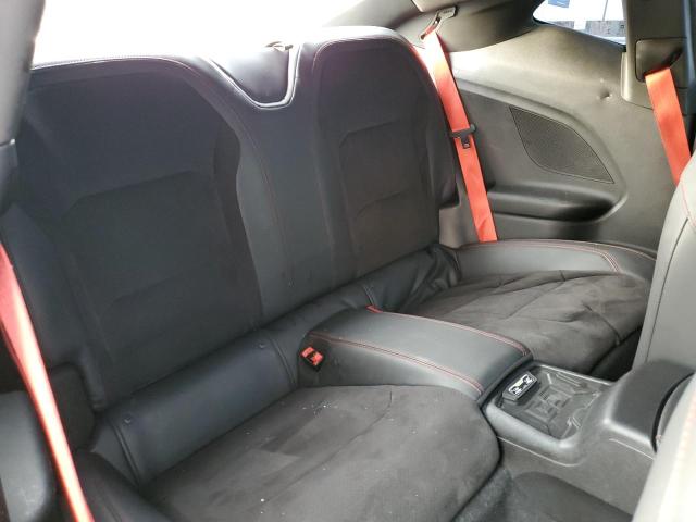 2018 CHEVROLET CAMARO ZL1 - 1G1FJ1R62J0104259