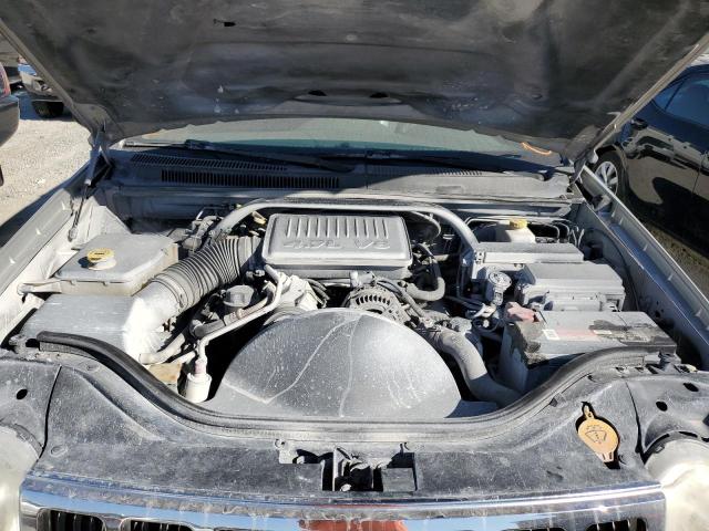 1J8HR58N15C589046 Jeep Grand Cherokee Limited
