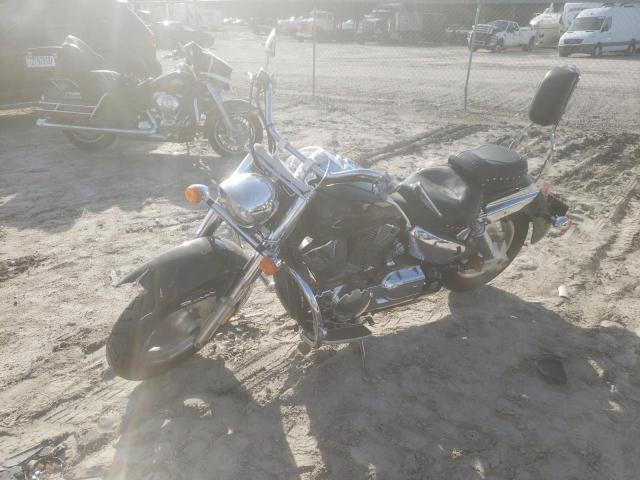 2008 HONDA VTX1300 T 1HFSC52T38A500184