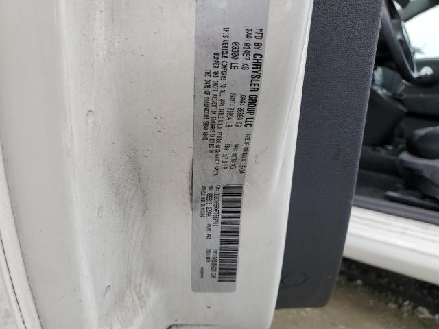 3C3CFFBRXFT558741 Fiat 500