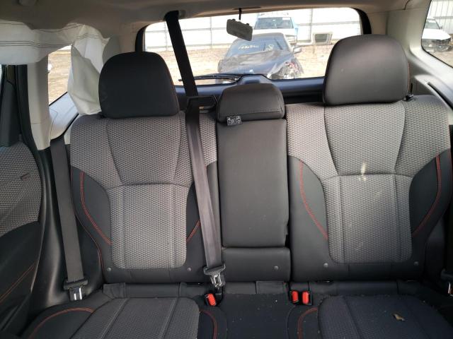 2019 SUBARU FORESTER S - JF2SKAPC4KH419483