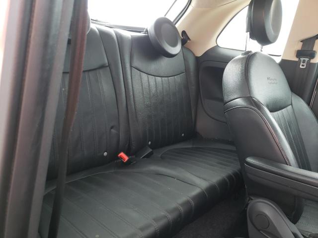 3C3CFFCR4CT119853 Fiat 500