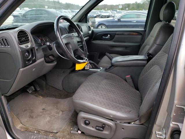 1GKET12S446190913 GMC Envoy