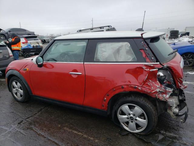 WMWXM5C5XF3A60141 Mini Cooper