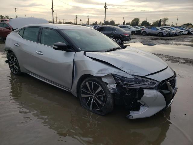 2022 NISSAN MAXIMA SV - 1N4AA6CVXNC502604