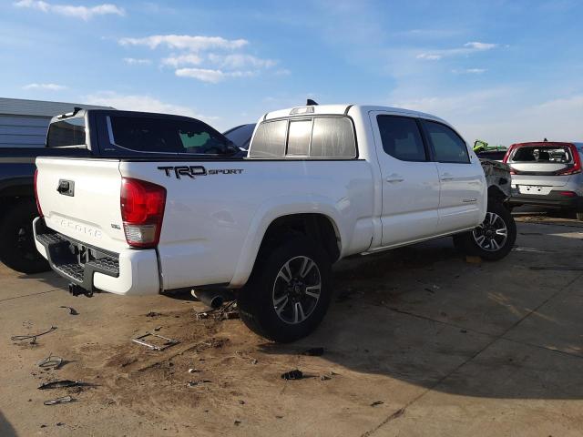 2016 TOYOTA TACOMA DOU - 3TMBZ5DN4GM003721