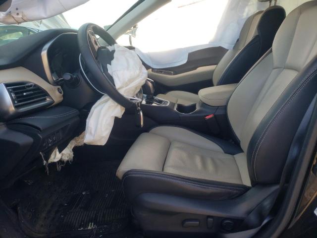 2020 SUBARU OUTBACK LI - 4S4BTALC8L3103032