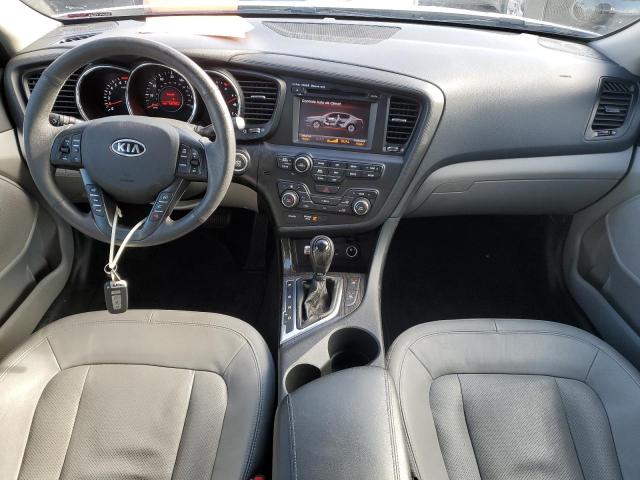 KNAGN4A68B5148636 KIA OPTIMA EX