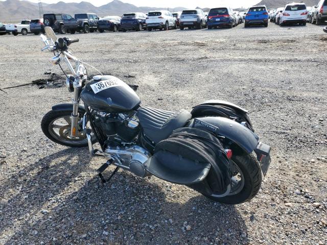 2022 HARLEY-DAVIDSON FXST - 1HD1BVJ2XNB032363