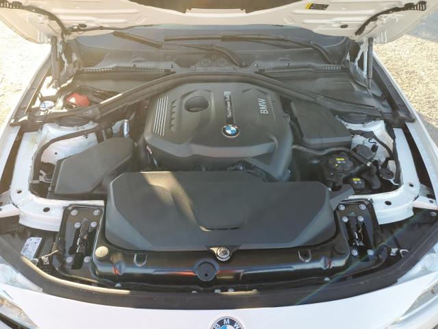 2018 BMW 330 I - WBA8B9G55JNU99902