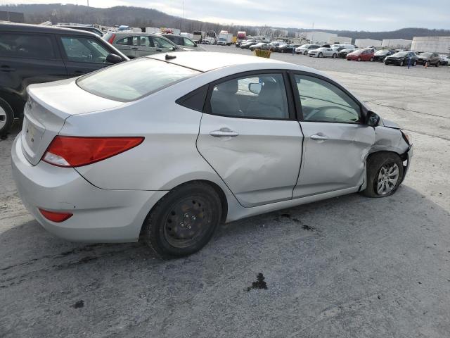 2016 HYUNDAI ACCENT SE - KMHCT4AE0GU965543