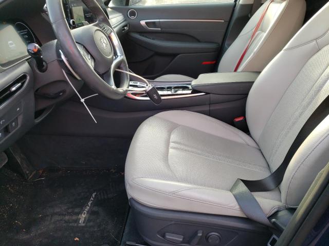 2020 HYUNDAI SONATA LIM - 5NPEH4J28LH036077
