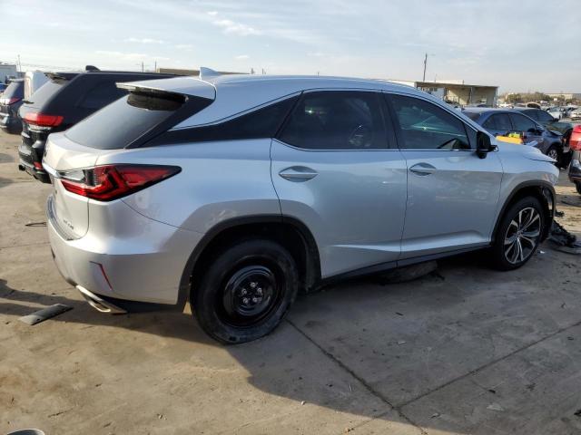 2016 LEXUS RX 350 - 2T2ZZMCA4GC026797